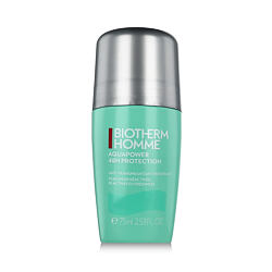 Biotherm Homme Aquapower 48H Protection 75 ml