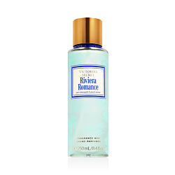 Victoria's Secret Riviera Romance spray do ciała 250 ml W