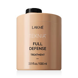 Lakme Teknia Full Defense Treatment 1000 ml