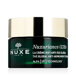 Nuxe Nuxuriance Ultra The Global Anti-Aging Night Cream 50 ml