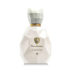 Tonino Lamborghini Ginevra White EDP 50 ml W