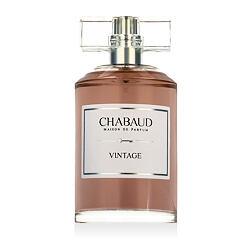 Chabaud Vintage EDP 100 ml W