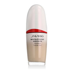 Shiseido Revitalessence Skin Glow Foundation SPF 30 PA+++ 30 ml
