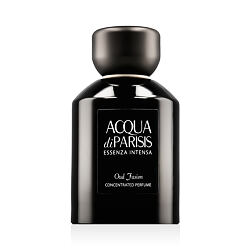 Acqua di Parisis Essenza Intensa Oud Fusion EDP Concentrée 100 ml M
