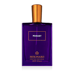 Molinard Muguet EDP 75 ml U