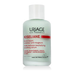 Uriage Roséliane Visible Redness Neutralizing Smoothing Serum 30 ml