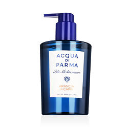 Acqua Di Parma Blu Mediterraneo Arancia di Capri Hand and Body Wash 200 ml U