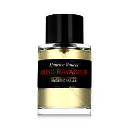 Frederic Malle Maurice Roucel Musc Ravageur EDP 100 ml U