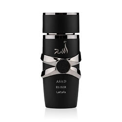Lattafa Asad Elixir EDP 100 ml M