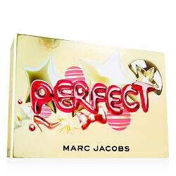 Marc Jacobs Perfect EDP 100 ml + EDP MINI 10 ml + BL 75 ml W