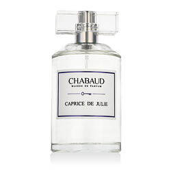 Chabaud Caprice de Julie EDP 100 ml U