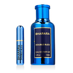 Bharara Double Bleu EDP 100 ml M