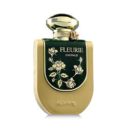Riiffs Fleurie Emerald Green EDP 100 ml W