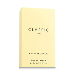 Banana Republic Classic Citrus EDP 125 ml U