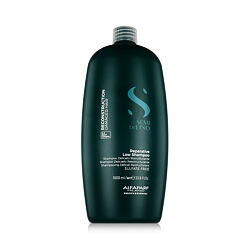 Alfaparf Semi Di Lino Reconstruction Reparative Shampoo 1000 ml