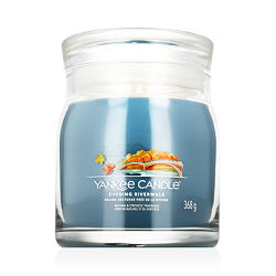 Yankee Candle Signature Medium Jar Świeca zapachowa 368 g