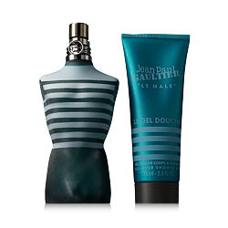 Jean Paul Gaultier Le Male EDT 75 ml + SG 75 ml M