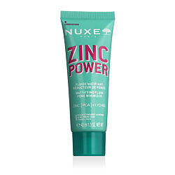 Nuxe Zinc Power Mattifying Fluid Pore Minimizer 40 ml