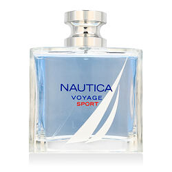 Nautica Voyage Sport EDT 100 ml M