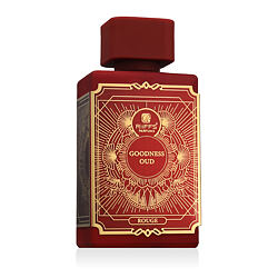 Riiffs Goodness Oud Rouge EDP 100 ml W