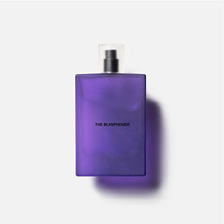 Alexmonhart The Blasphemer EDP 100 ml U