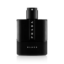 Prada Luna Rossa Black EDP napełnialny 100 ml M