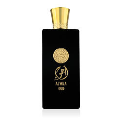 Nusuk Ajwaa Oud Black EDP 100 ml M