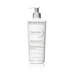 Bioderma Pigmentbio Foaming Cream 500 ml