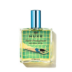 Nuxe Huile Prodigieuse Multi-Purpose Dry Oil 100 ml