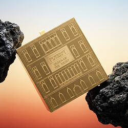 The Merchant of Venice Queen of The Night EDP Concentrée 100 ml + BL 250 ml W