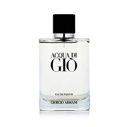Giorgio Armani Acqua di Giò EDP flakon napełnialny 100 ml M
