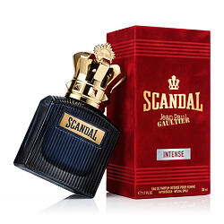 Jean Paul Gaultier Scandal Pour Homme Intense EDP Intense 50 ml M