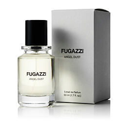 Fugazzi Angel Dust Extrait de Parfum 50 ml U