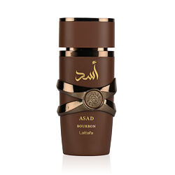 Lattafa Asad Bourbon EDP 100 ml M