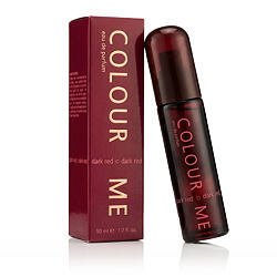 Milton Lloyd Colour Me Dark Red EDP 50 ml W