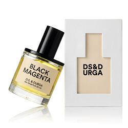 D.S. & Durga Black Magenta EDP 50 ml U
