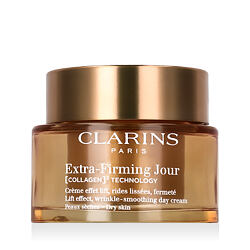 Clarins Extra Firming Jour Day Cream Refillable (Dry Skin) 50 ml