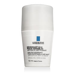 La Roche-Posay Physiologique DEO Roll-On 50 ml