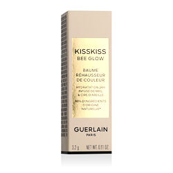 Guerlain Kisskiss Bee Glow Lip Balm 3,2 g
