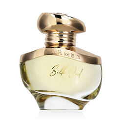 Ahmed Al Maghribi Silk Oud EDP 60 ml U
