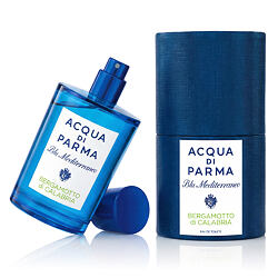 Acqua Di Parma Blu Mediterraneo Bergamotto di Calabria EDT tester 100 ml U
