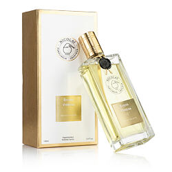 Nicolai Parfumeur Createur Riviera Verbena EDT 100 ml U