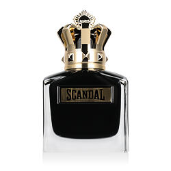 Jean Paul Gaultier Scandal Pour Homme Le Parfum EDP Intense napełnialny 100 ml M