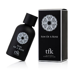 The Fragrance Kitchen Son of a Rose EDP 100 ml U