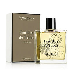 Miller Harris Feuilles de Tabac EDP 100 ml U