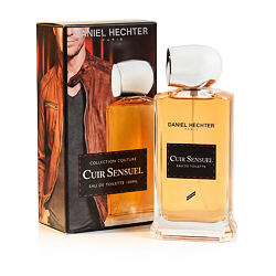 Daniel Hechter Cuir Sensuel EDT 100 ml M