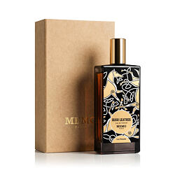 Memo Paris Irish Leather EDP 200 ml U
