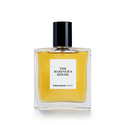 Francesca Bianchi The Mariner's Rhyme Extrait de Parfum tester 100 ml U
