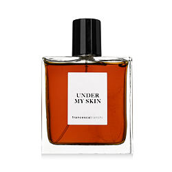 Francesca Bianchi Under My Skin Extrait de Parfum tester 100 ml U
