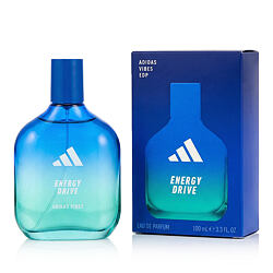 Adidas Vibes Energy Drive EDP 100 ml U